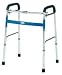 Reciprocal Walker