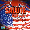 American Salute JJB Sports Leyland Band (Doyen) by  JJB Sports Leyland Band, Thomas Arne, Morton Gould, Gordon Langford, and Barry Manilow 