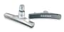 Aztec Ultra V Bicycle Linear Brake Replacement Pads