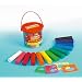 Plasticine Activity Bucket