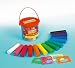 Plasticine Activity Bucket