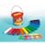 Plasticine Activity Bucket