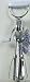 Kitchen & Housewares : PROGRESSIVE INTERNATIONAL GT-3021R STAINLESS STEEL EGG BEATER12