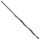 Precision Twist D444 Carbide Tipped Jobber Drill Bit, Uncoated (Bright) Finish, Round Shank, Spiral Flute, 118 Degree Point Angle
