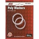 Buy Ace Poly Washers For Repair & Insulation Of by Ace