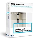 EMC Retrospect 7.5 Pro (Upgrade Edition) (PC)