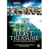 LOST TREASURE OF THE GRAND CANYON [2008]