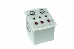 Cellulite Control 2-1 Diamond Peel LPG Metabollic Depressor