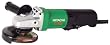 Hitachi G12SE 4-1/2-Inch Disc Grinder