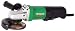 Hitachi G12SE 4-1/2-Inch Disc Grinder