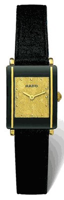 Rado Watches, Rado Women's DiaStar Integral Watch R20383285, Womens Watches, Womens Rado Watches