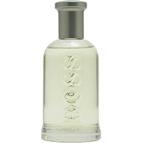 Boss #6 By Hugo Boss For Men. Aftershave 3.3 Ounces