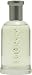 Boss #6 By Hugo Boss For Men. Aftershave 3.3 Ounces