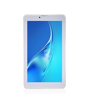 Tescom Bolt Dual SIM 3G Calling Tablet