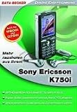Mehr rausholen aus dem Sony Ericsson K750i