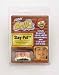 Grillz Gold And Diamond Teeth(One Size-Gold)