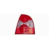 2001-2005 VOLKSWAGEN PASSAT SEDAN w o W8 NEW REPLACEMENT TAIL LIGHT RIGHT HAND TYC... by TYC