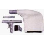 Guard Air: Gun-Vac Vacuum Unit - w  Vac-Head by Guard Air