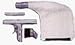 Guard Air: Gun-Vac Vacuum Unit - w/ Vac-Head
