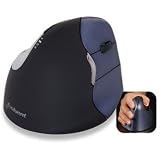 Evoluent Right-Handed VerticalMouse 4 Wireless Mouse