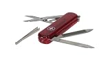 Swiss Army Esquire Micro-Light Knife w/ White LED Light