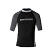 Body Glove Basic Deluxe Short Sleeve Rash Guard