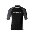 Body Glove Basic Deluxe Short Sleeve Rash Guard