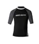 Body Glove Basic Deluxe Short Sleeve Rash Guard