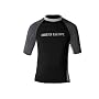 Body Glove Basic Deluxe Short Sleeve Rash Guard