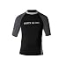 Sporting Goods : Body Glove Basic Deluxe Short Sleeve Rash Guard