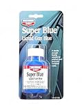 Birchwood Casey R2 Super Blue Liquid 3oz Gun Blue 6 Blister Card