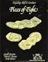 Skull and Crossbones: Pieces of Eight