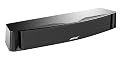Bose VCS-10 Center Channel - Speaker, home theater sound for component systems - Silver