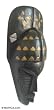 Ghanaian mask, 'Prosperity'