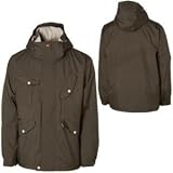 Quiksilver Eco Circle Jacket - Men's