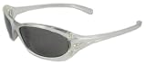 Nike Interchange Treviso.R Sunglasses, EV0062-901, Faded Silver/ Gray+Clear