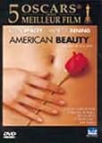DVD American Beauty, film DVD American Beauty