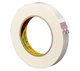 1 x 60 yds. 3M - 897 Filament Tape