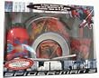 Marvel Spider-man Dinnerware - 6pcs set