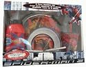 Zak Designs Spider-man 6 Piece Mealtime Set