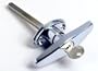 RV Designer Collection L551 T Handle Lock