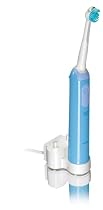 Philips HX1513 Sensiflex Rechargeable Electric Toothbrush - Light Blue