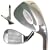 Prosimmon Golf Forged Feel Lob Wedge Mens Left Hand