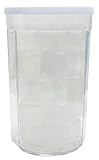 White Ice (TM) Reusable Ice Cubes for your Drinks