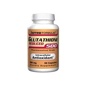 Jarrow Formulas Reduced Glutathione