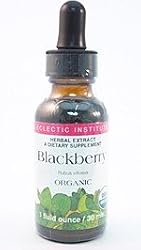 Blackberry Extract - 1 oz - Liquid