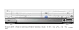 Electronics : Funai DRV-2737 DVD Recordable,VCR Nicam Silver