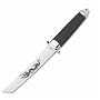 Black Dragon Samurai Tanto Knife