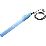 Garrity Fun-Tastick Batt LED Glo-lite-Y2 (Blue) - 96 Pcs.