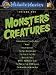 Midnite Movies Volume 1: Monsters & Creatures (5-Disc set / 9 Movies: Yongary, Konga, Food of the Gods, The Phantom from 10,000 Leagues, The Beast with 1,000,000 Eyes, Chosen Survivors, The Earth Dies Screaming, Gorilla at Large and Mystery on Monster Island)